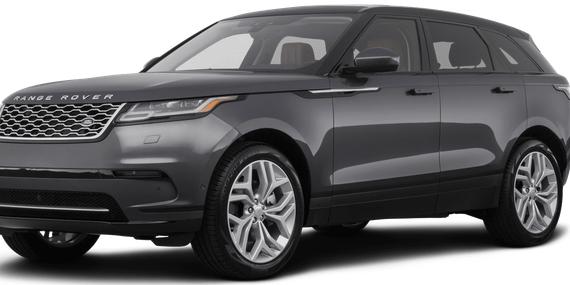 LAND ROVER RANGE ROVER VELAR 2019 SALYL2EX4KA218766 image